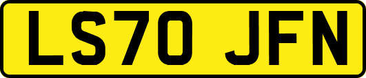 LS70JFN