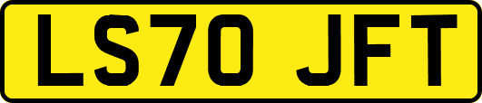 LS70JFT