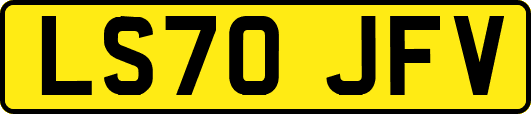 LS70JFV