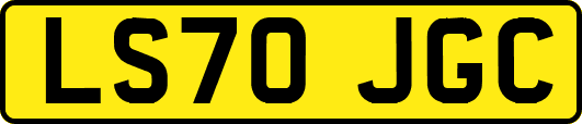 LS70JGC