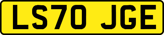 LS70JGE