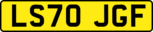 LS70JGF