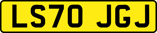 LS70JGJ