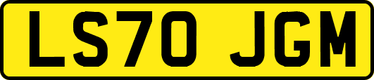 LS70JGM