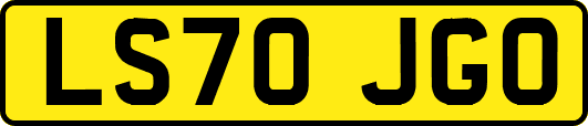 LS70JGO