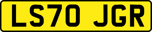 LS70JGR