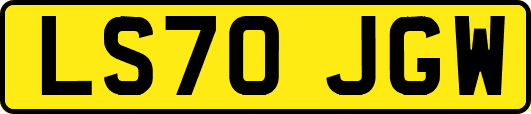 LS70JGW