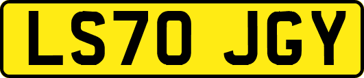 LS70JGY