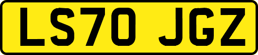 LS70JGZ