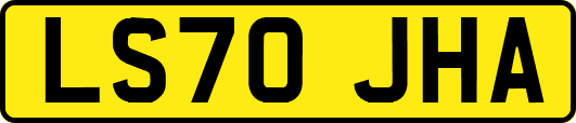 LS70JHA