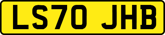 LS70JHB