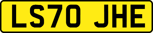 LS70JHE