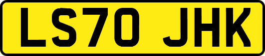 LS70JHK