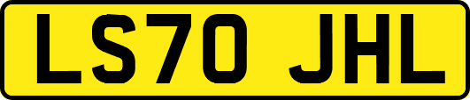 LS70JHL