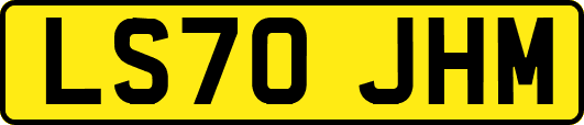 LS70JHM
