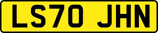 LS70JHN