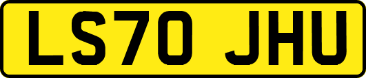 LS70JHU