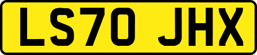 LS70JHX
