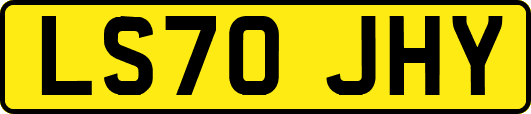 LS70JHY