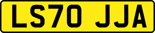LS70JJA