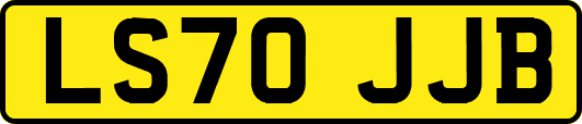 LS70JJB