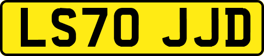 LS70JJD