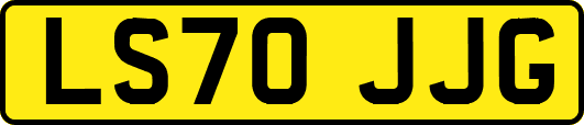 LS70JJG