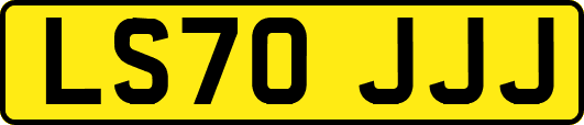 LS70JJJ