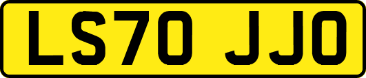 LS70JJO