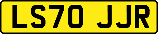 LS70JJR