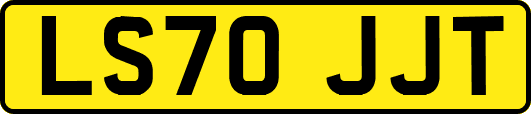 LS70JJT
