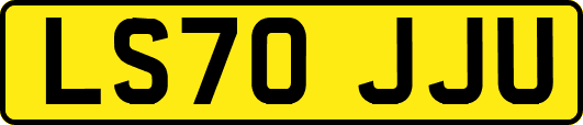 LS70JJU