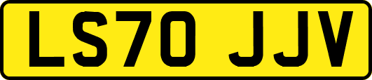 LS70JJV