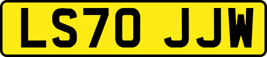 LS70JJW