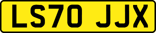 LS70JJX