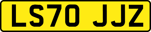 LS70JJZ