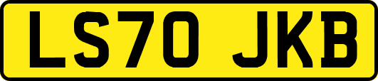 LS70JKB