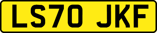 LS70JKF