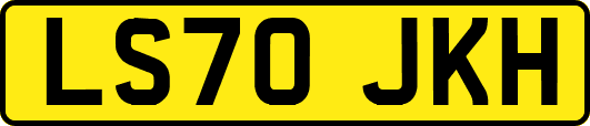 LS70JKH