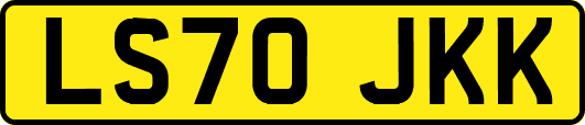LS70JKK