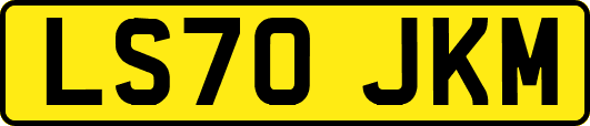 LS70JKM