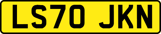 LS70JKN