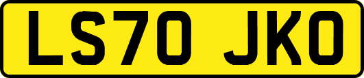 LS70JKO