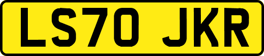LS70JKR