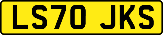 LS70JKS