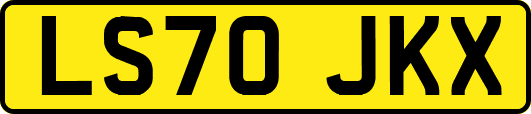 LS70JKX