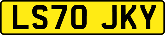LS70JKY