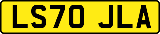 LS70JLA