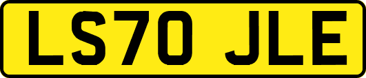 LS70JLE