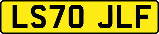 LS70JLF
